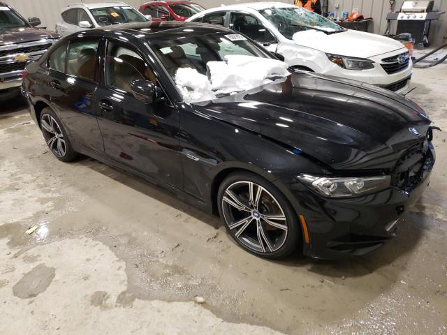 2023 BMW 330XE - 3MW39FS00P8D02338