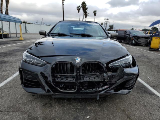 2023 BMW M440I - WBA53AT09PCL49954