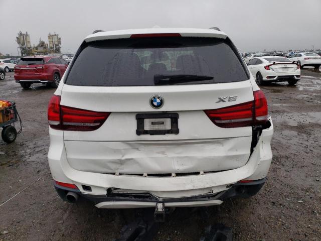 5UXKR0C54E0K44519 BMW X5 Xdrive35i