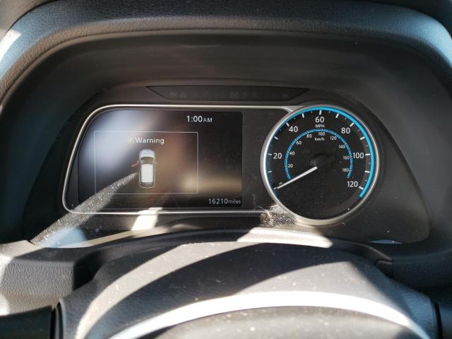 1N4BZ1BVXNC561458 Nissan Leaf S Plus