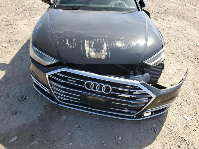 2019 AUDI A8 L - WAU8DAF89KN004433