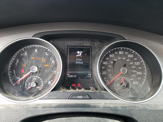 2016 VOLKSWAGEN GOLF S/SE - 3VW217AU1GM004191