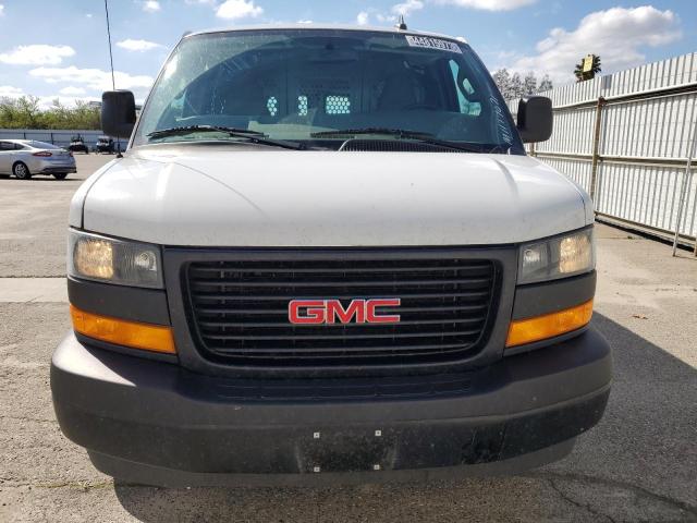 1GTW7AFP6M1199071 GMC Savana G2500