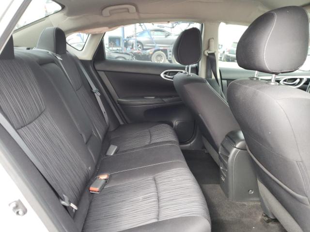 3N1AB7AP6KY235985 Nissan SENTRA S