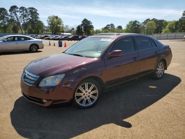 2006 Toyota Avalon XL