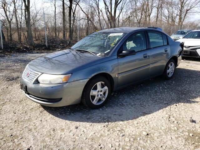 2007 Saturn Ion 