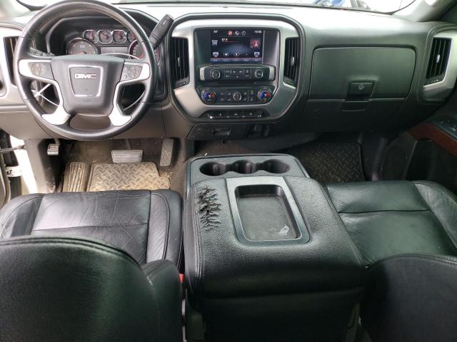 3GTU2UECXFG362783 GMC Sierra K1500 Sle
