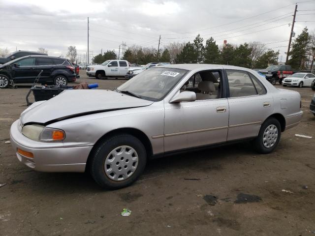 1995 Toyota Camry LE