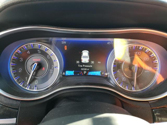 2016 CHRYSLER 300C 2C3CCAKG3GH311534