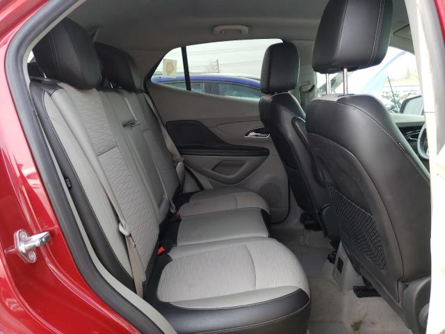 2015 BUICK ENCORE KL4CJASB8FB192953
