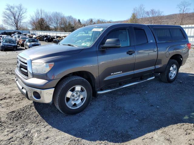 2012 Toyota Tundra 