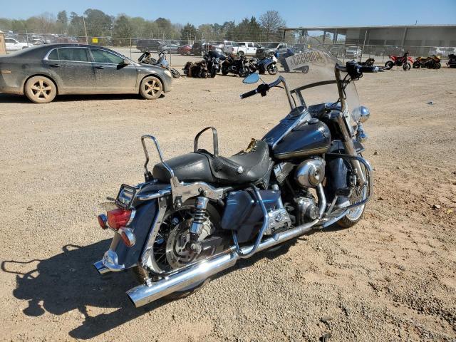 2002 HARLEY-DAVIDSON FLHRCI 1HD1FRW142Y603883