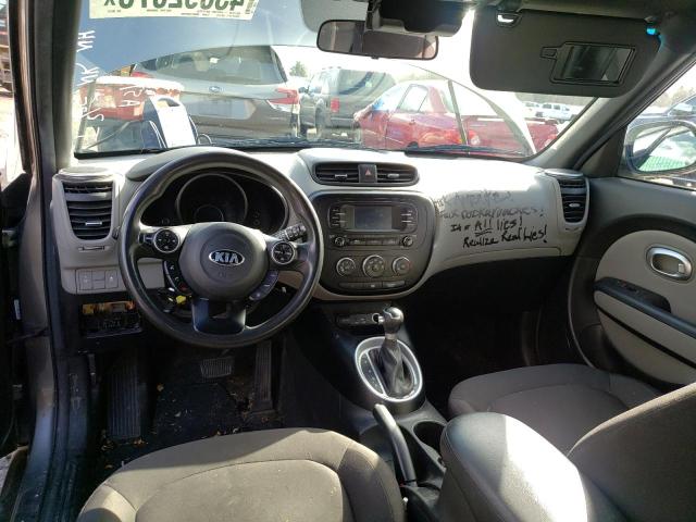 2016 KIA SOUL KNDJN2A20G7386972