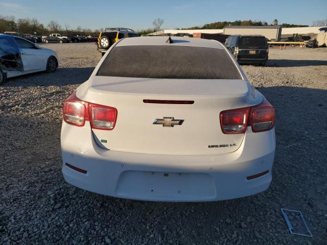 2015 Chevrolet Malibu Ls VIN: 1G11A5SL3FF248585 Lot: 45174573