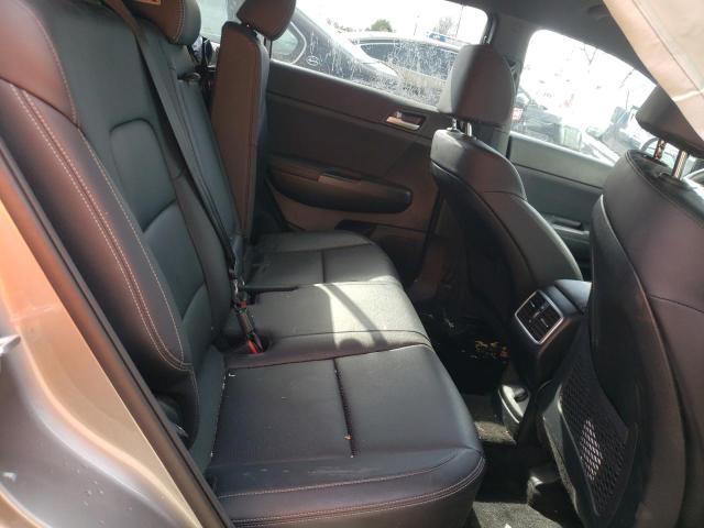 2020 KIA SPORTAGE S - KNDP63AC3L7653392