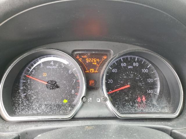 3N1CN7AP4EL866607 Nissan VERSA S