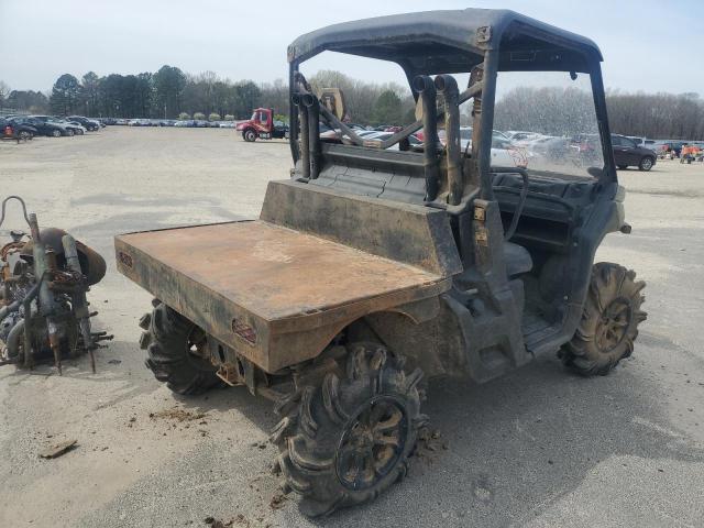 2017 CAN-AM DEFENDER H - 3JBUGAP45HK000109