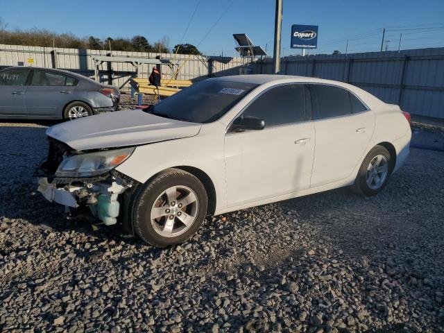 2015 Chevrolet Malibu Ls VIN: 1G11A5SL3FF248585 Lot: 45174573