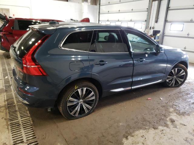2023 VOLVO XC60 PLUS YV4L12RN5P1199438