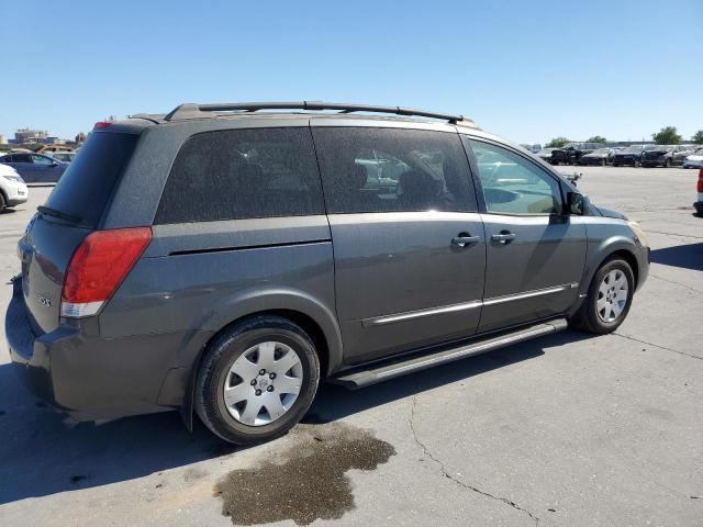 2006 Nissan Quest S VIN: 5N1BV28U36N103837 Lot: 78723913