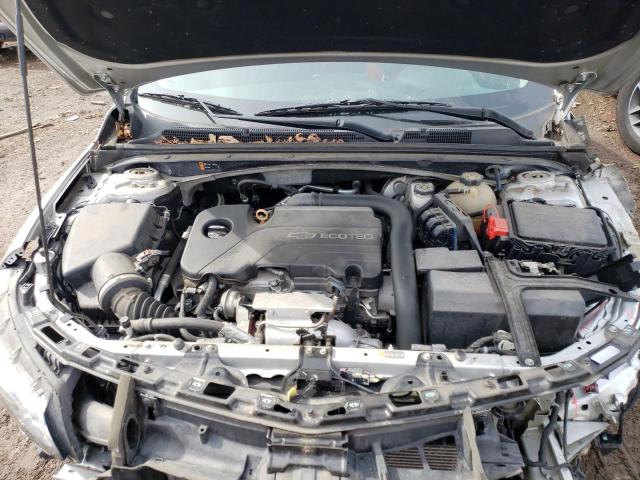 2016 CHEVROLET MALIBU LT - 1G1ZE5ST5GF359356