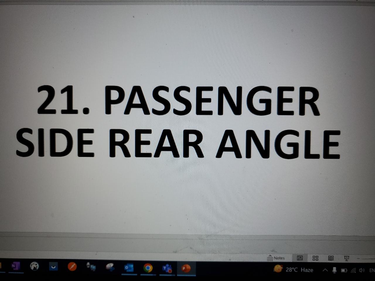 DODGE GRAND CARAVAN SXT