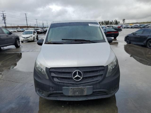 2017 MERCEDES-BENZ METRIS - WD4PG2EE2H3266193