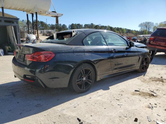 2018 BMW 430XI - WBA4Z3C53JEA31814