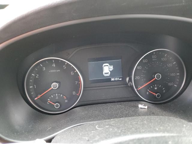KNDPMCAC5L7808188 KIA Sportage Lx