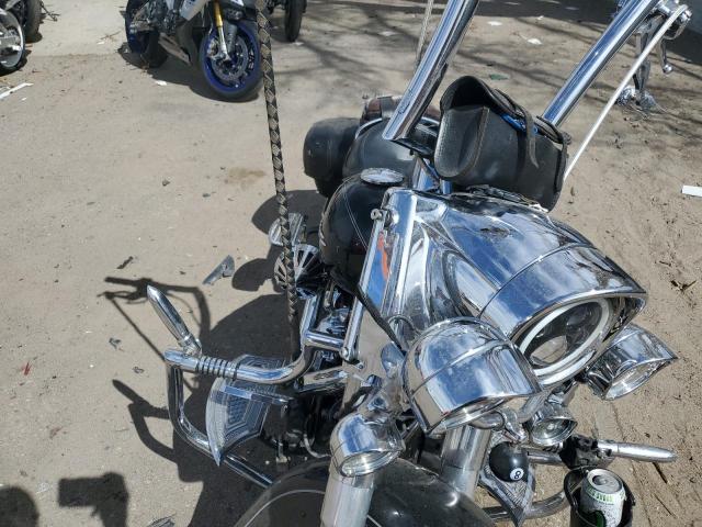 2017 HARLEY-DAVIDSON FLSTN SOFT 1HD1JDV38HB046105