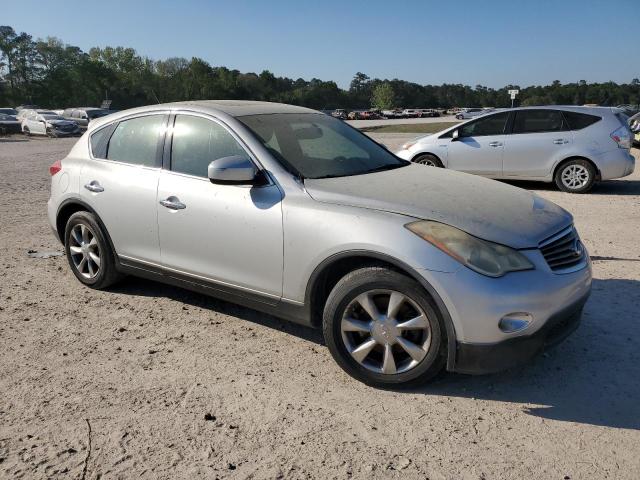 2008 Infiniti Ex35 Base VIN: JNKAJ09E68M300449 Lot: 45003173