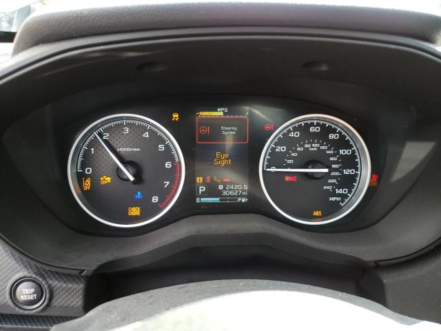 JF2SKAJC8LH582261 Subaru Forester Premium