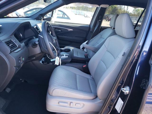 2021 HONDA PASSPORT E - 5FNYF7H51MB015978