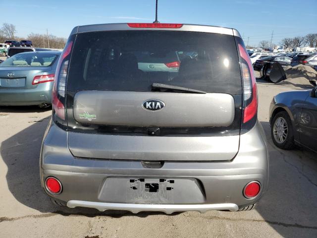 2018 KIA SOUL + - KNDJP3A50J7538377