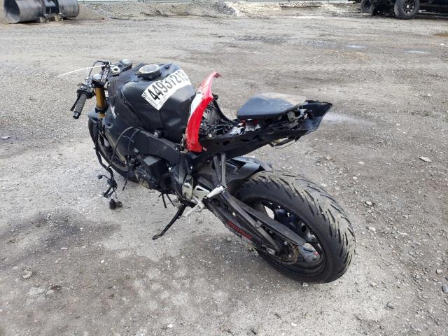 2021 HONDA CBR1000 RA JH2SC775XMK400014