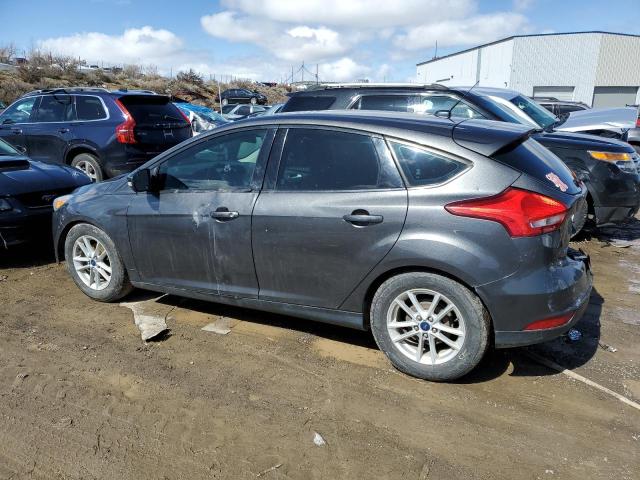 1FADP3K24GL284695 Ford FOCUS SE