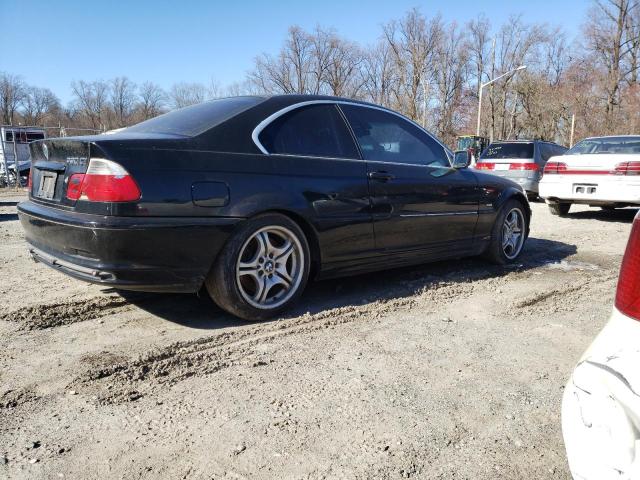 WBABN53461JU33644 BMW 330 CI