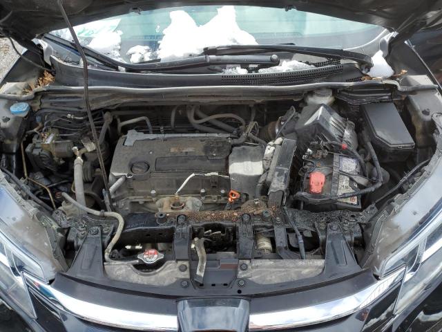 VIN 1HGCV3F54MA010339 2021 Honda Accord, Hybrid Ex-L no.12