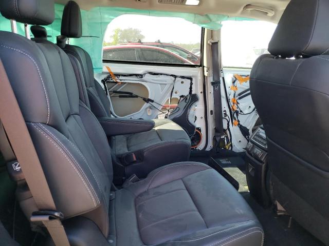 2021 SUBARU ASCENT TOU - 4S4WMARD7M3429680