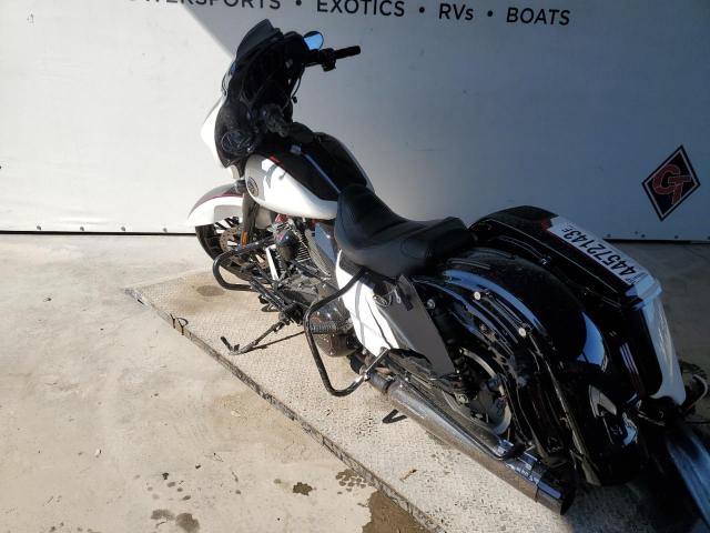 2021 HARLEY-DAVIDSON FLHXSE - 1HD1PXL15MB952725