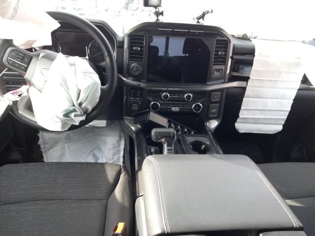 2022 FORD F150 SUPER - 1FTFW1E83NKD42342
