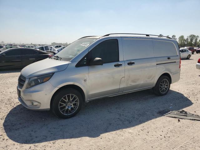 2016 MERCEDES-BENZ METRIS - WD3PG2EA3G3059540