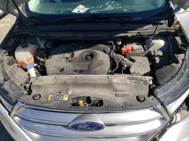 2016 FORD EDGE SE - 2FMPK3G91GBC20329