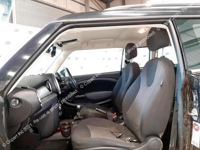 WMWZE32000T070794 Mini One Clubma