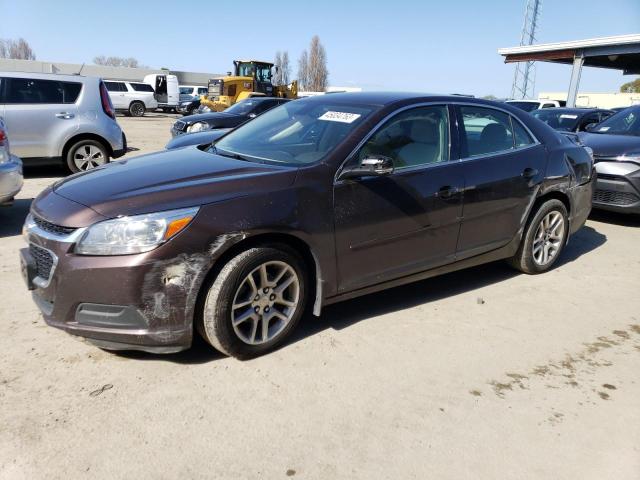 2015 Chevrolet Malibu 