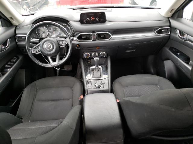 JM3KFABM9J1403703 Mazda CX-5 SPORT