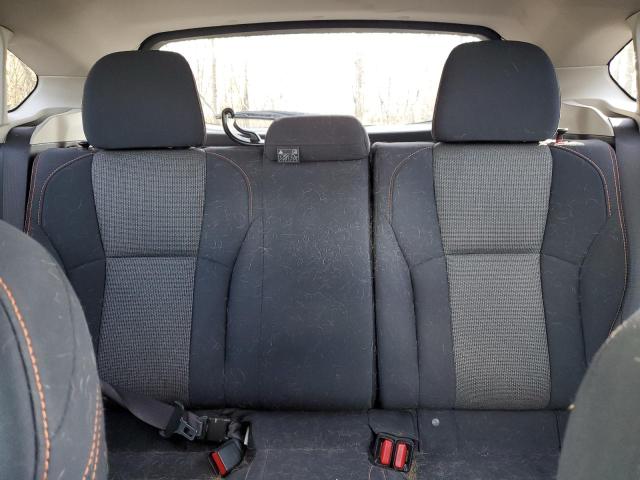 JF2GTABC8JH314695 Subaru Crosstrek Premium