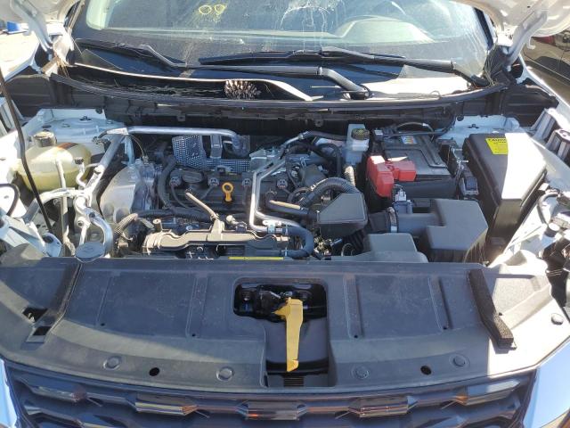 JN8AT3CA1MW026857 Nissan Rogue Sl