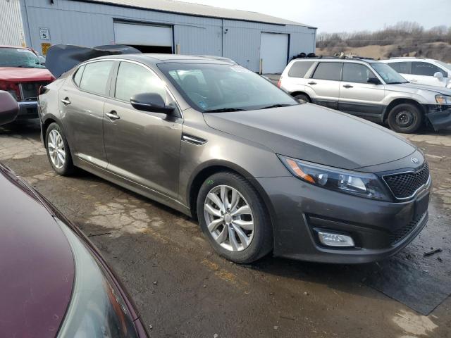 5XXGN4A73FG387993 KIA OPTIMA EX