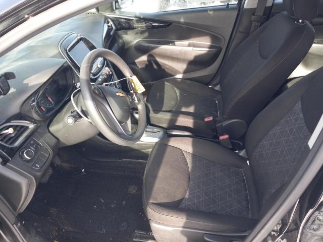 2020 CHEVROLET SPARK 1LT - KL8CD6SA9LC460215